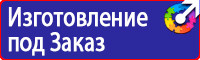Какие существуют плакаты и знаки безопасности в электроустановках купить в Димитровграде